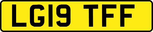 LG19TFF