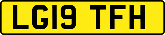 LG19TFH