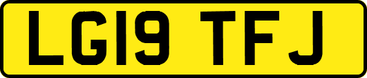 LG19TFJ