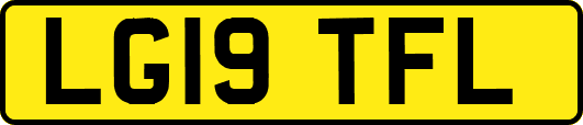 LG19TFL