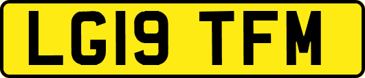 LG19TFM
