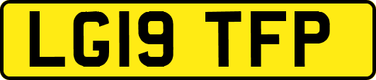 LG19TFP