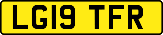 LG19TFR