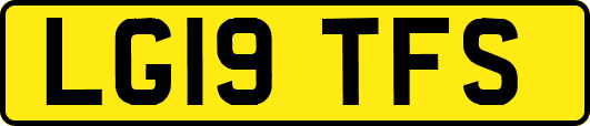 LG19TFS