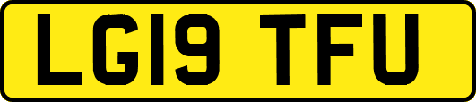 LG19TFU