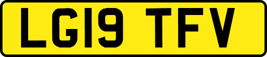 LG19TFV
