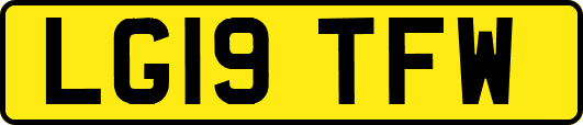 LG19TFW