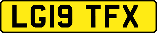 LG19TFX