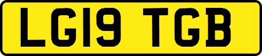 LG19TGB