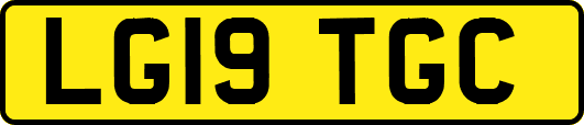 LG19TGC