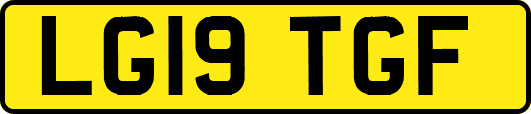 LG19TGF