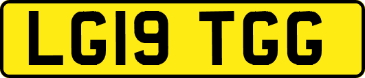 LG19TGG