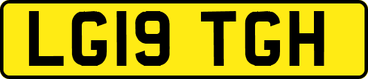 LG19TGH