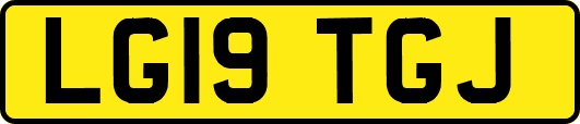 LG19TGJ