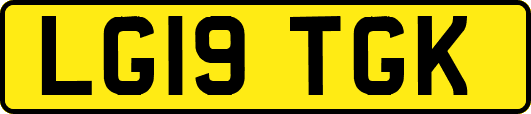 LG19TGK