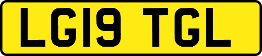 LG19TGL