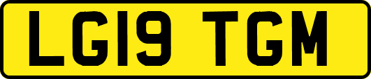 LG19TGM