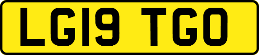 LG19TGO