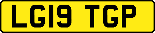 LG19TGP
