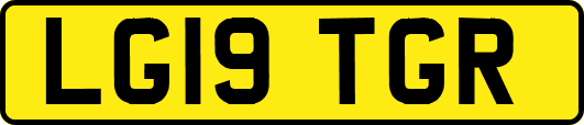 LG19TGR