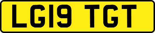 LG19TGT