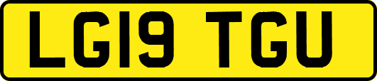 LG19TGU