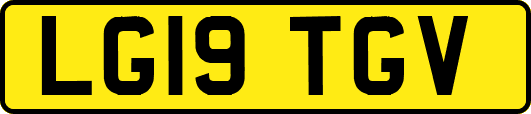 LG19TGV