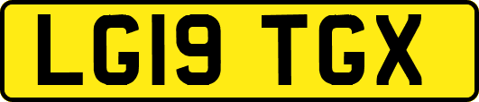 LG19TGX