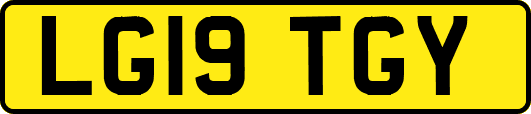 LG19TGY