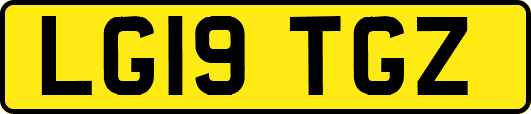 LG19TGZ