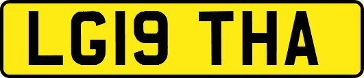 LG19THA