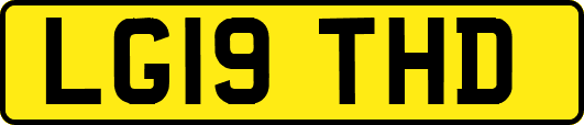LG19THD
