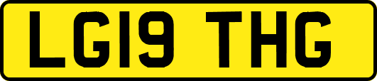 LG19THG