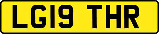 LG19THR