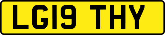 LG19THY