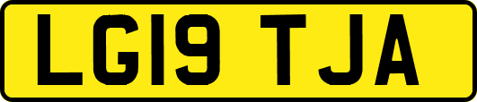 LG19TJA