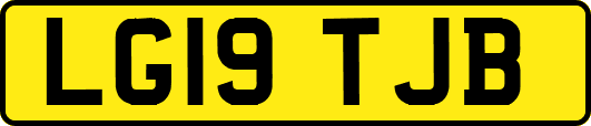 LG19TJB