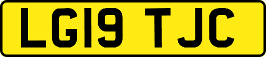 LG19TJC