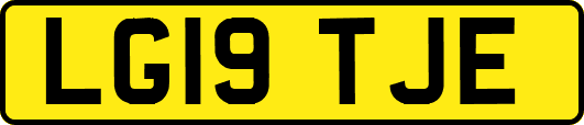 LG19TJE