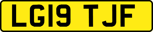 LG19TJF