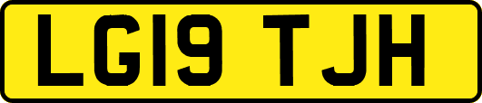 LG19TJH