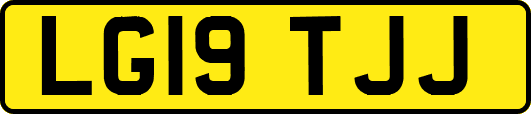 LG19TJJ