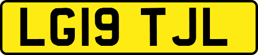 LG19TJL