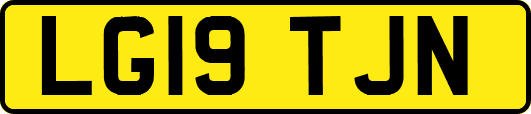 LG19TJN