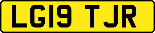 LG19TJR