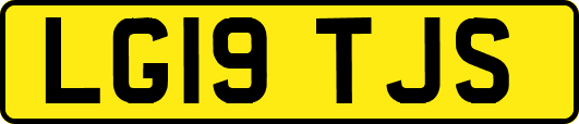 LG19TJS