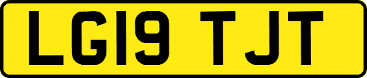 LG19TJT