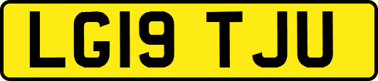 LG19TJU