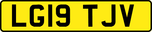 LG19TJV