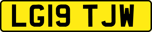LG19TJW